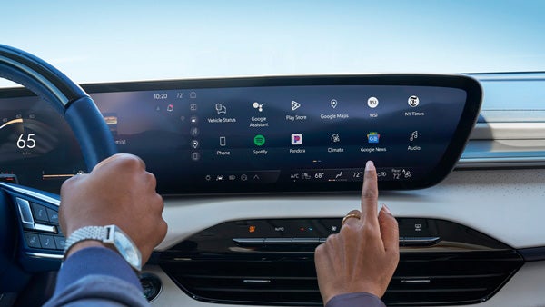 Thompson Chevrolet Buick GMC in PATTERSON CA