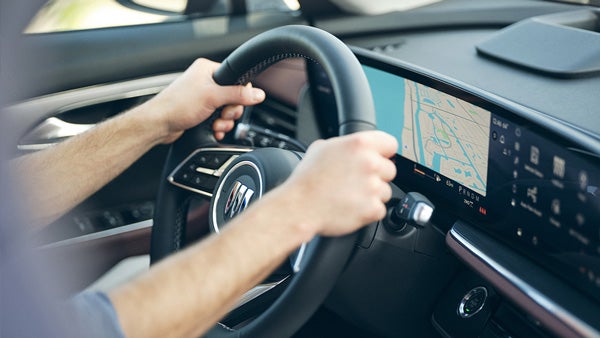 Thompson Chevrolet Buick GMC in PATTERSON CA