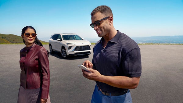 Thompson Chevrolet Buick GMC in PATTERSON CA