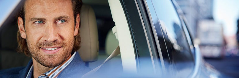 Thompson Chevrolet Buick GMC in PATTERSON CA