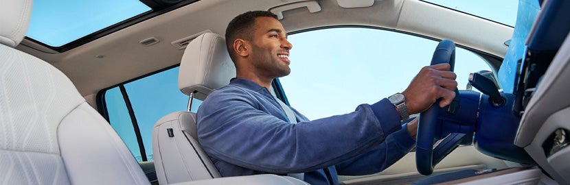 Thompson Chevrolet Buick GMC in PATTERSON CA