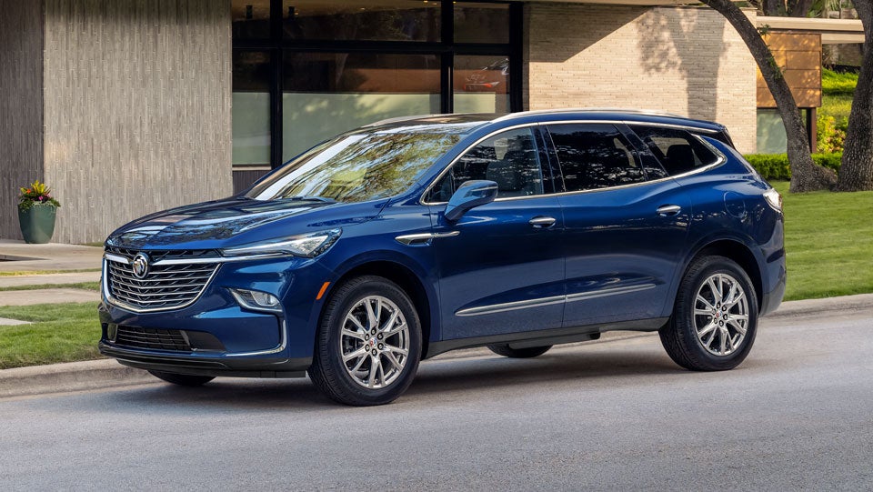 Thompson Chevrolet Buick GMC in PATTERSON CA