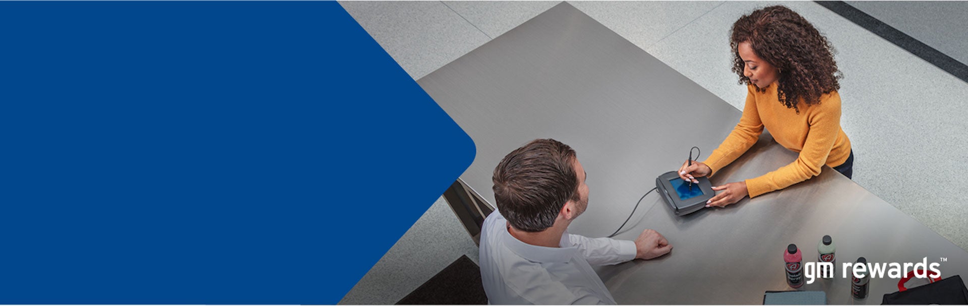 Thompson Chevrolet Buick GMC in PATTERSON CA