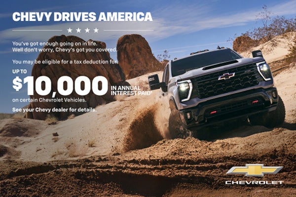 Thompson Chevrolet Buick GMC in PATTERSON CA