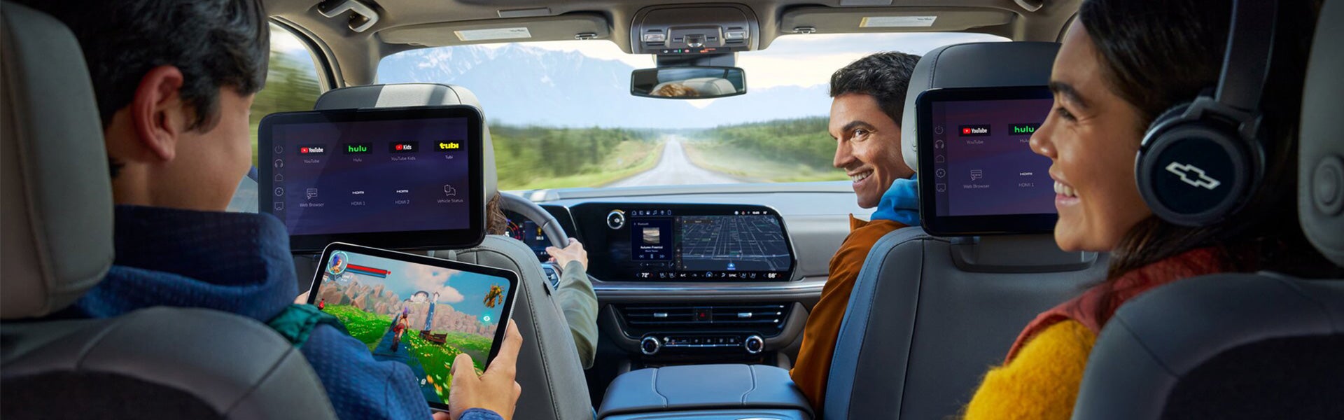 Thompson Chevrolet Buick GMC in PATTERSON CA