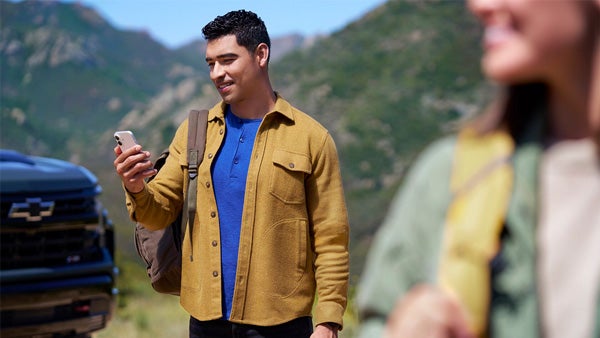 Thompson Chevrolet Buick GMC in PATTERSON CA