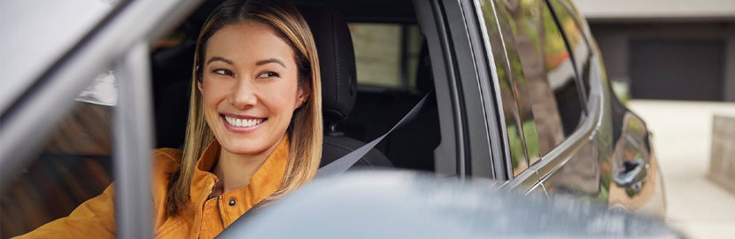 Thompson Chevrolet Buick GMC in PATTERSON CA