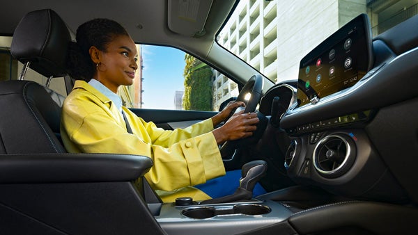 Thompson Chevrolet Buick GMC in PATTERSON CA