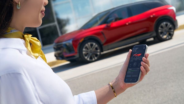 Thompson Chevrolet Buick GMC in PATTERSON CA