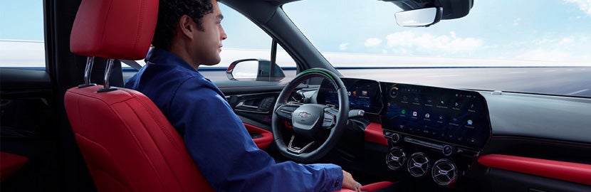 Thompson Chevrolet Buick GMC in PATTERSON CA