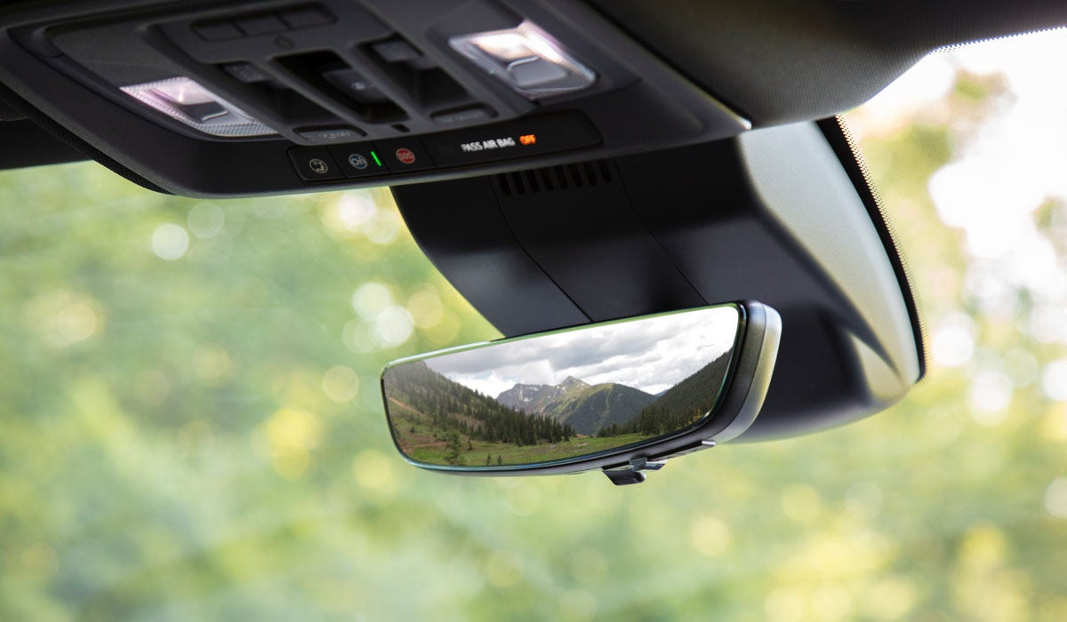 Thompson Chevrolet Buick GMC in PATTERSON CA