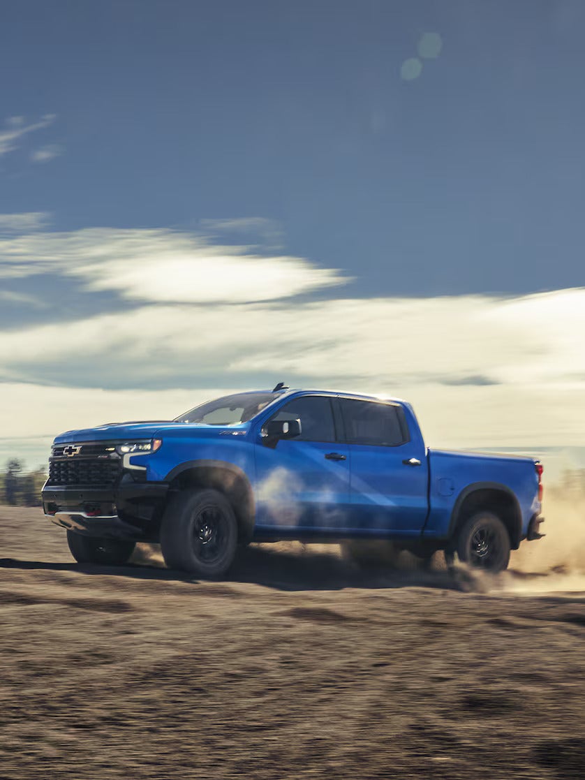 Thompson Chevrolet Buick GMC in PATTERSON CA