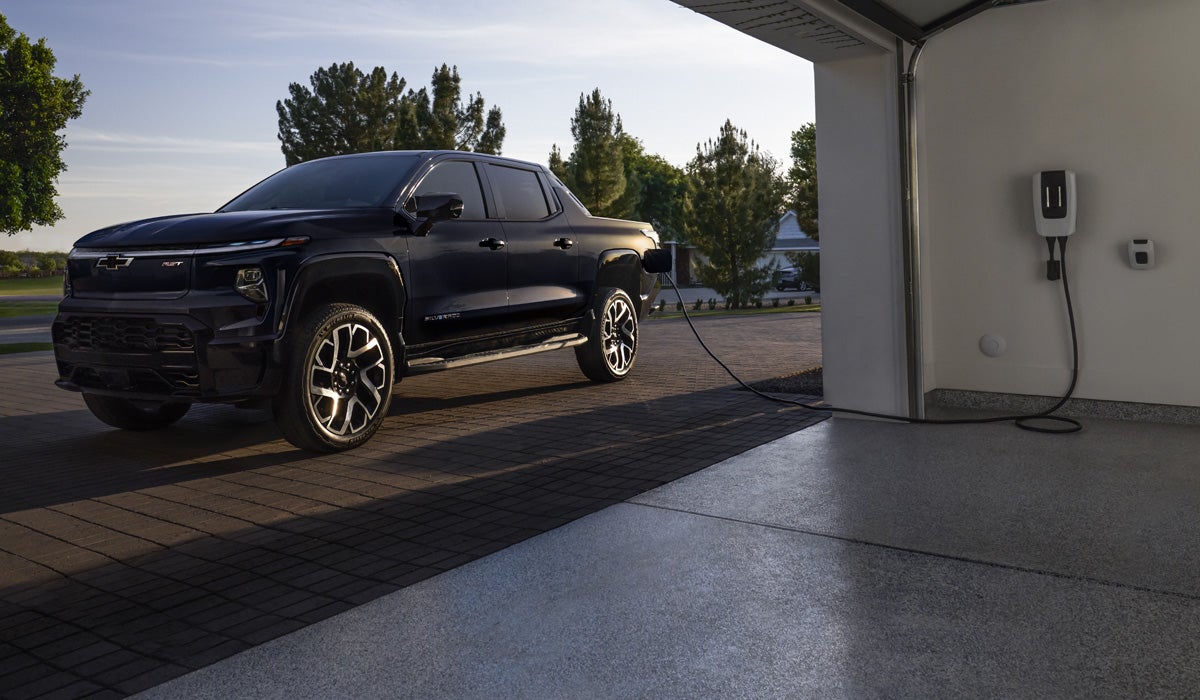 Thompson Chevrolet Buick GMC in PATTERSON CA