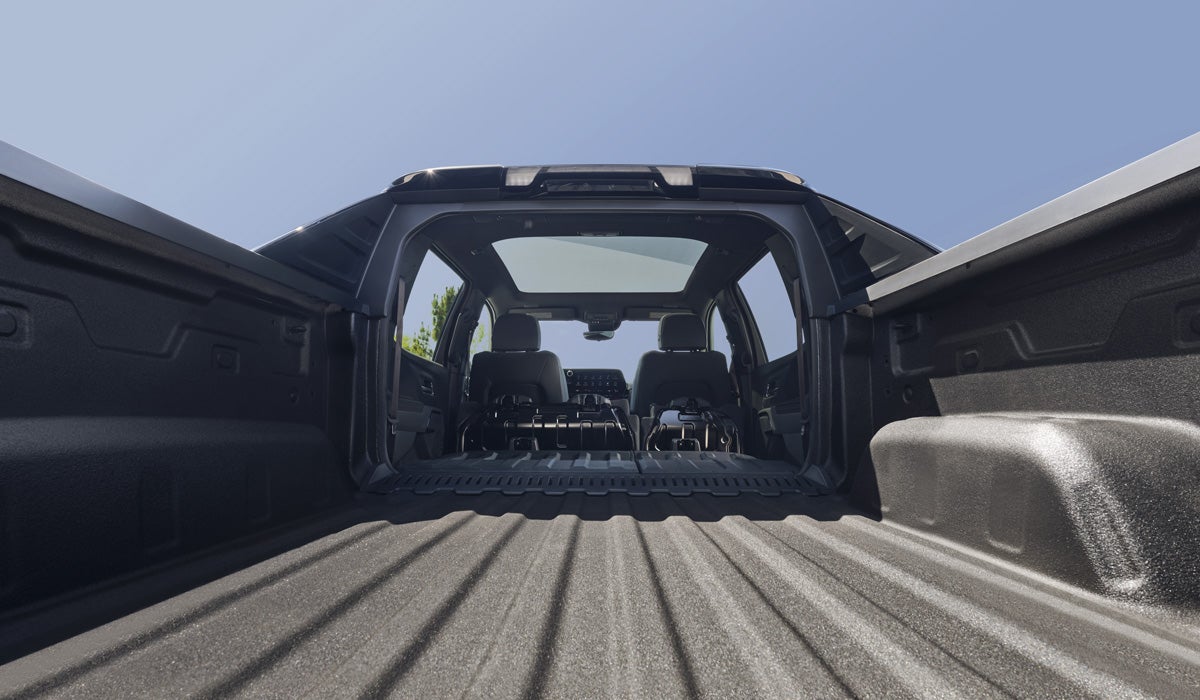 Thompson Chevrolet Buick GMC in PATTERSON CA