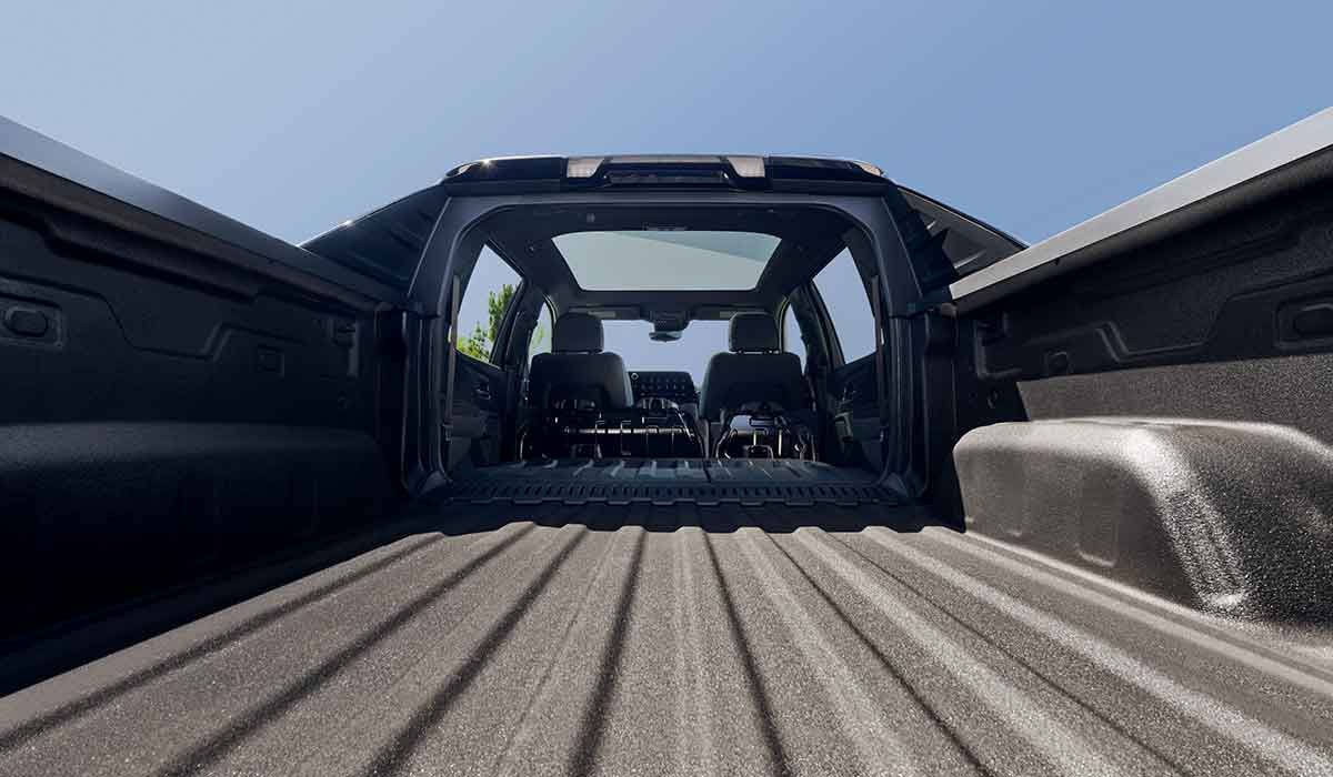 Thompson Chevrolet Buick GMC in PATTERSON CA