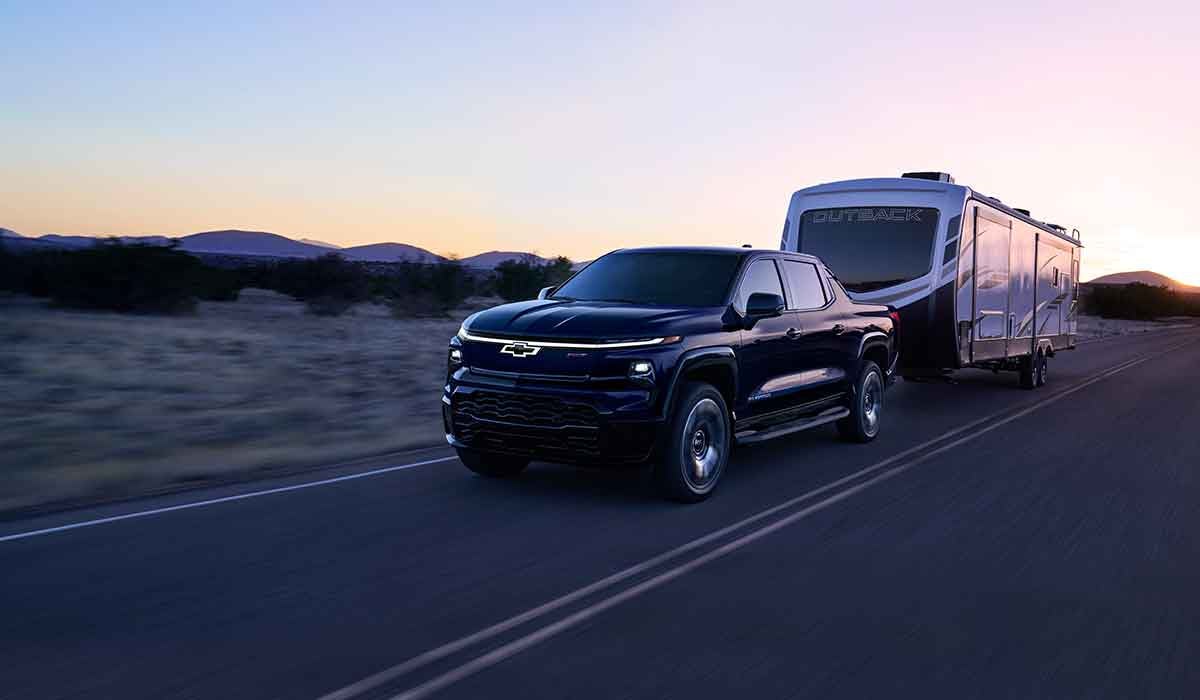 Thompson Chevrolet Buick GMC in PATTERSON CA