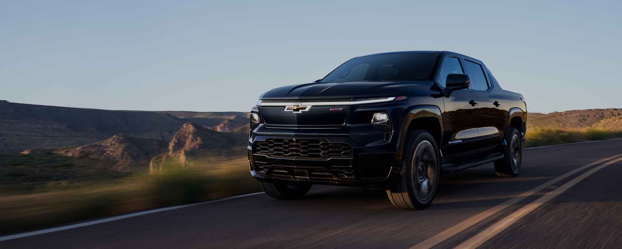 Thompson Chevrolet Buick GMC in PATTERSON CA