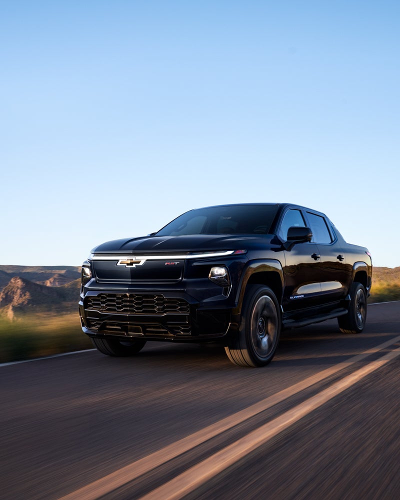 Thompson Chevrolet Buick GMC in PATTERSON CA