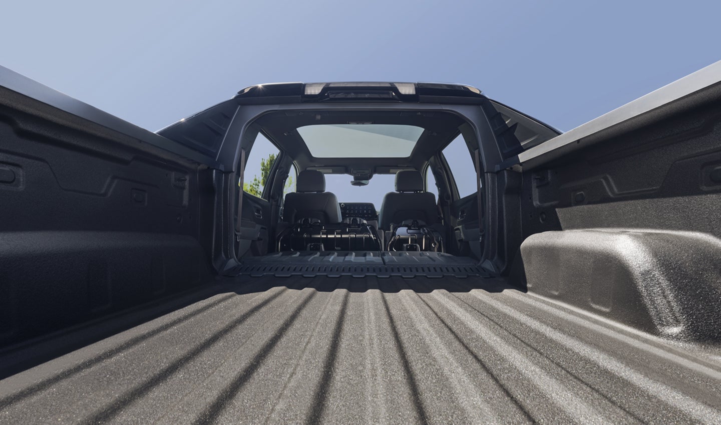 Thompson Chevrolet Buick GMC in PATTERSON CA