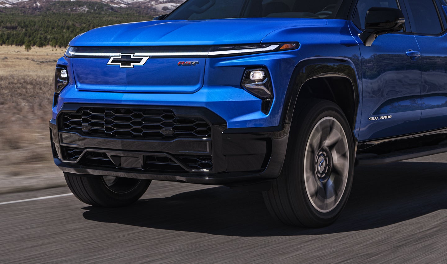 Thompson Chevrolet Buick GMC in PATTERSON CA