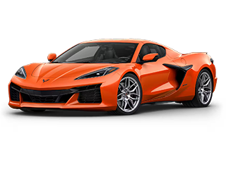 Chevrolet Corvette Z06 - Thompson Chevrolet Buick GMC in PATTERSON CA