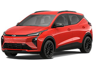 Chevrolet Bolt - Thompson Chevrolet Buick GMC in PATTERSON CA