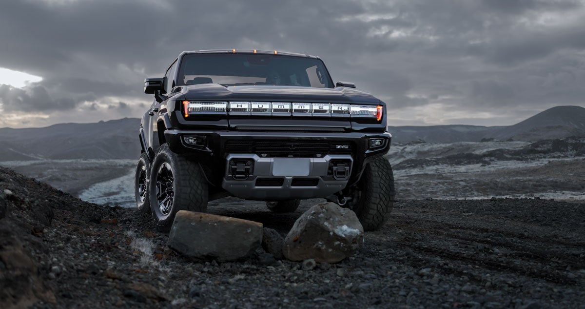 Thompson Chevrolet Buick GMC in PATTERSON CA