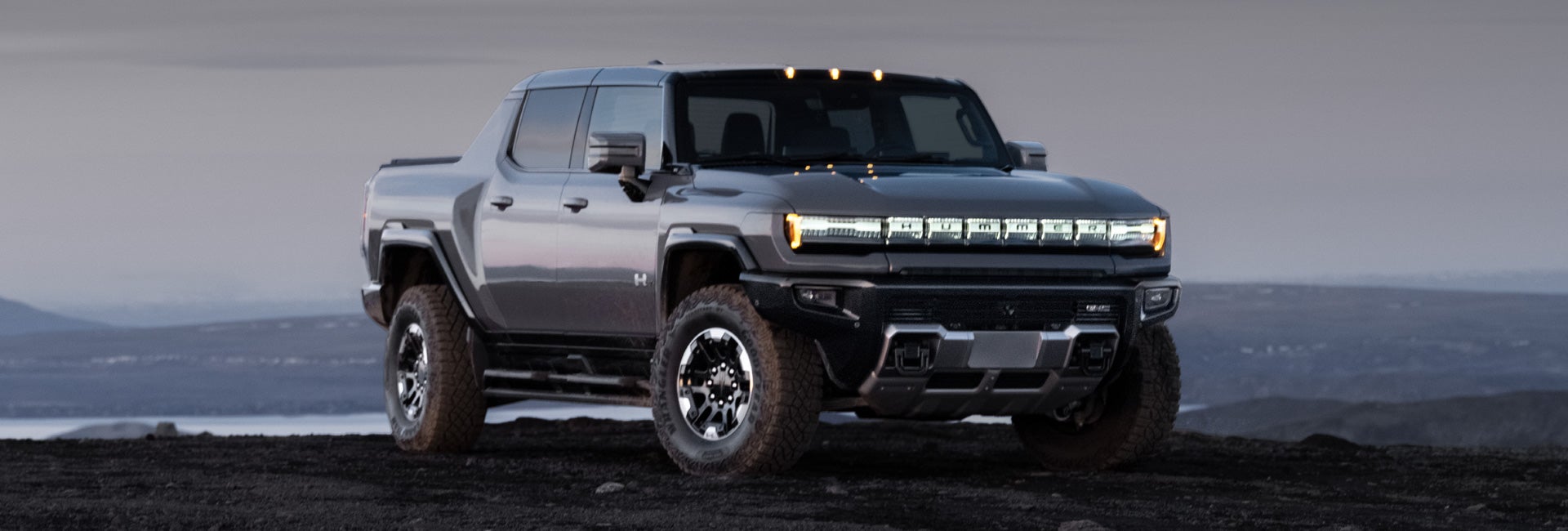 Thompson Chevrolet Buick GMC in PATTERSON CA