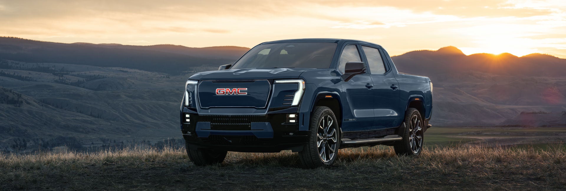 Thompson Chevrolet Buick GMC in PATTERSON CA