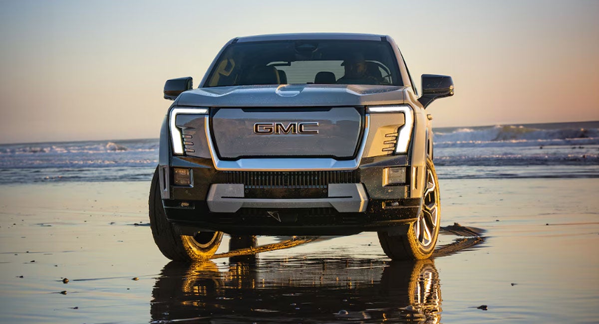 Thompson Chevrolet Buick GMC in PATTERSON CA