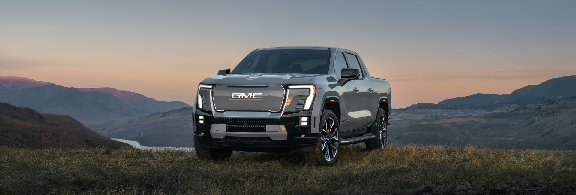 Thompson Chevrolet Buick GMC in PATTERSON CA
