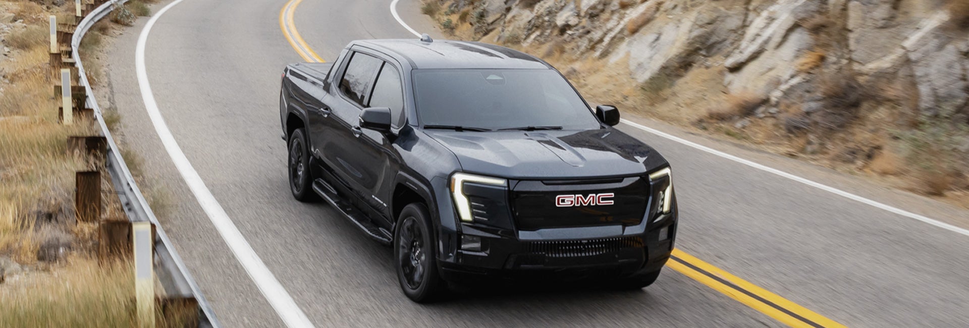 Thompson Chevrolet Buick GMC in PATTERSON CA