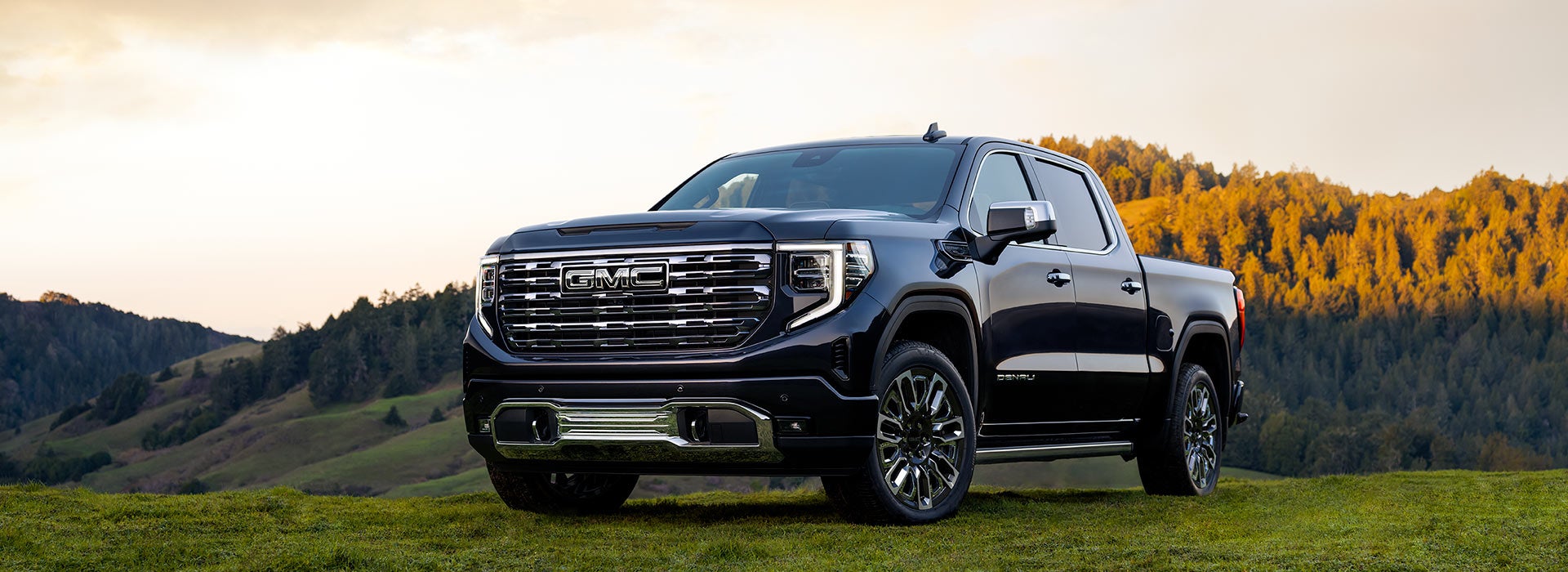 Thompson Chevrolet Buick GMC in PATTERSON CA