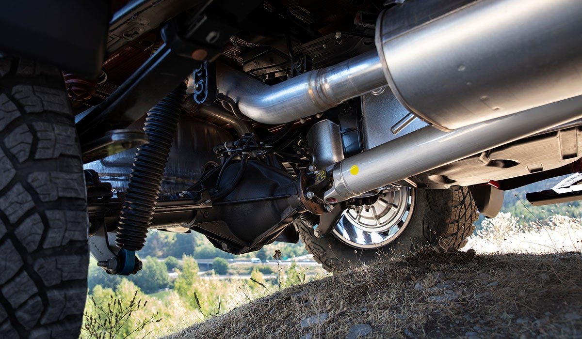 Thompson Chevrolet Buick GMC in PATTERSON CA