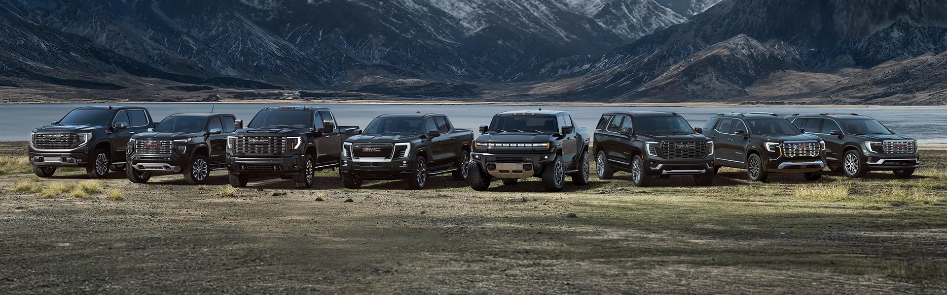 Thompson Chevrolet Buick GMC in PATTERSON CA