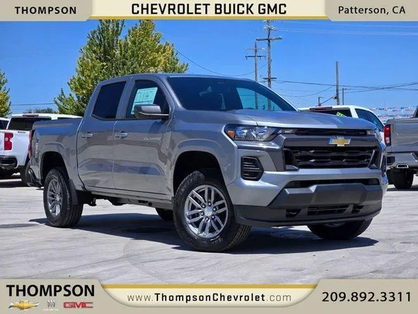 Cool Thompson Chevrolet Buick Gmc Photos Images