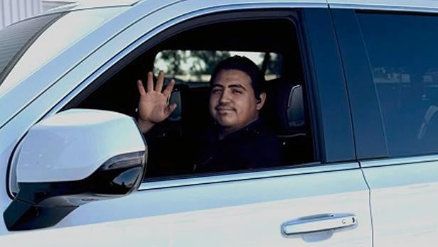 Thompson Chevrolet Buick GMC's committed team member