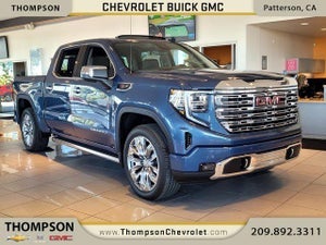 New2026 GMC Sierra 1500 Denali