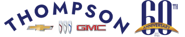Thompson Chevrolet Buick GMC PATTERSON, CA