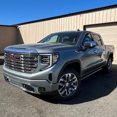 New2026 GMC Sierra 1500 Denali