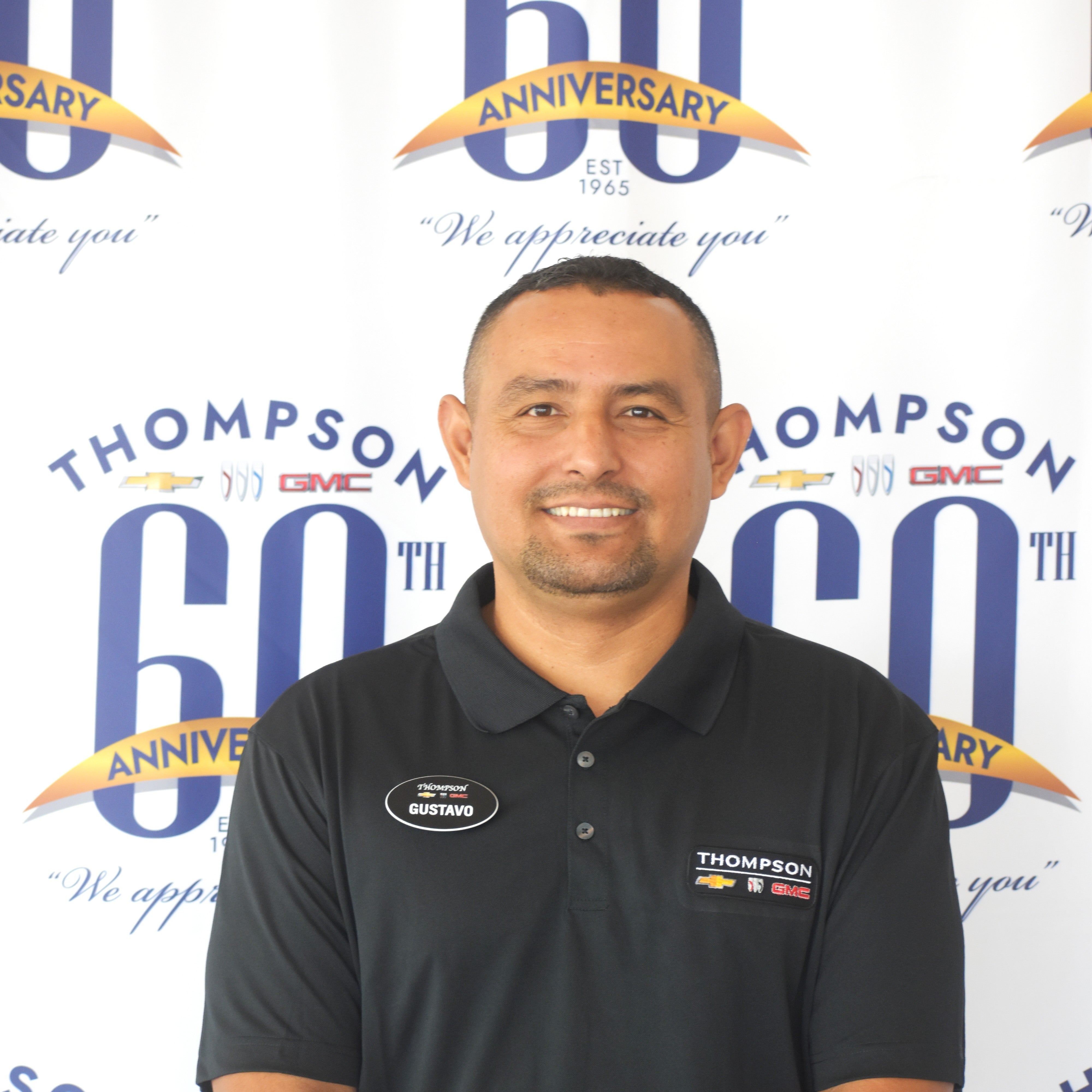 Gustavo Ramirez	