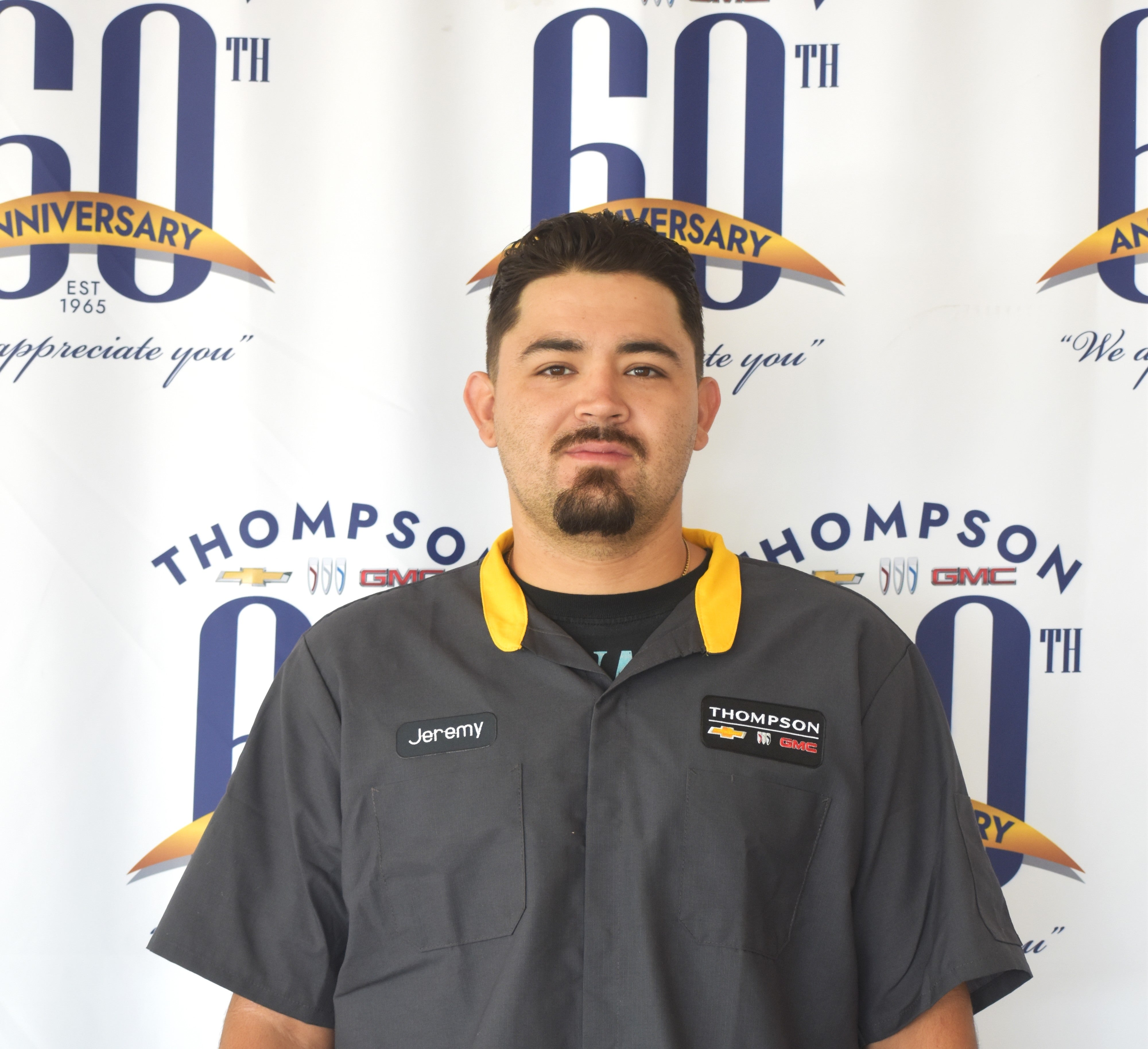 Jeremy Hernandez