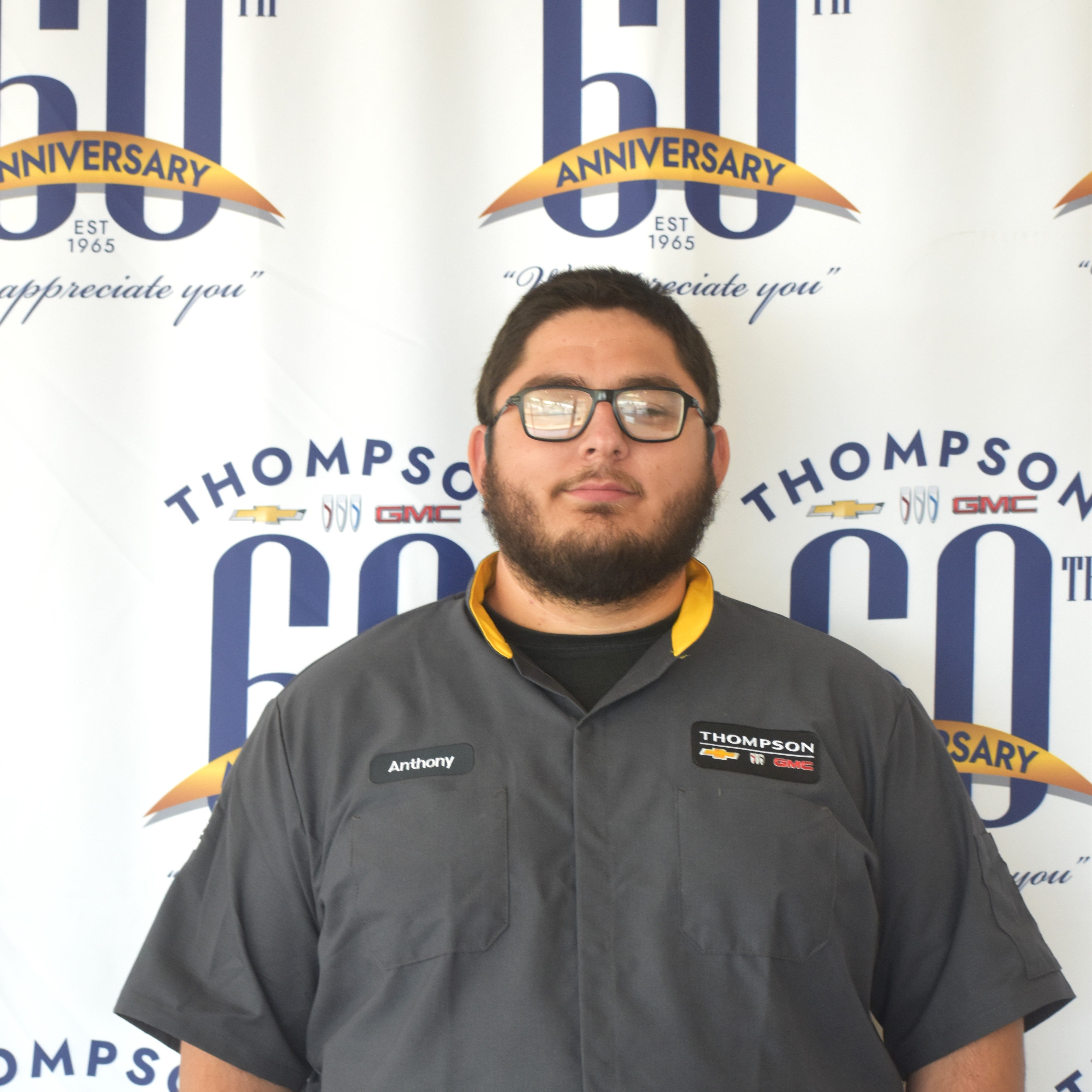 Anthony Granados