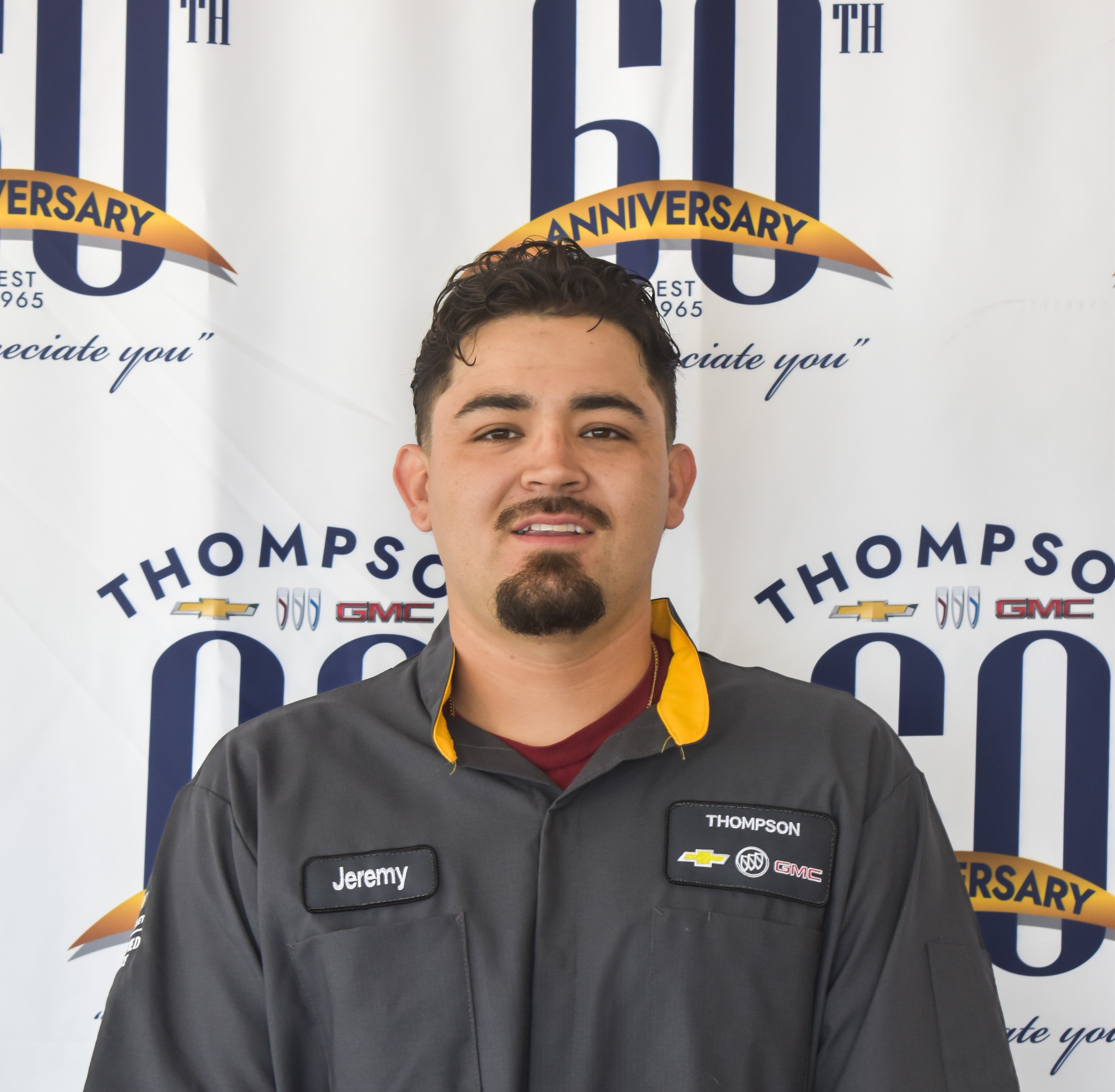 Jeremy Hernandez