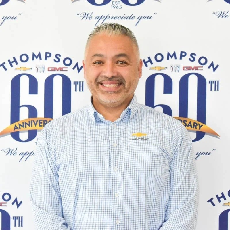 Chris Quintero	