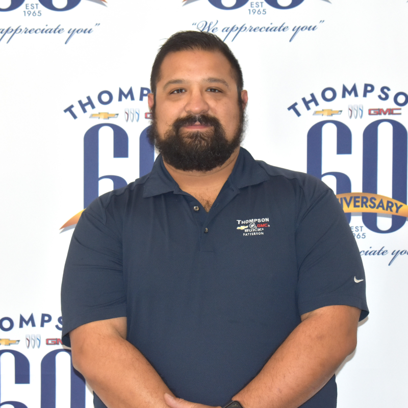 Adrian Guerra	