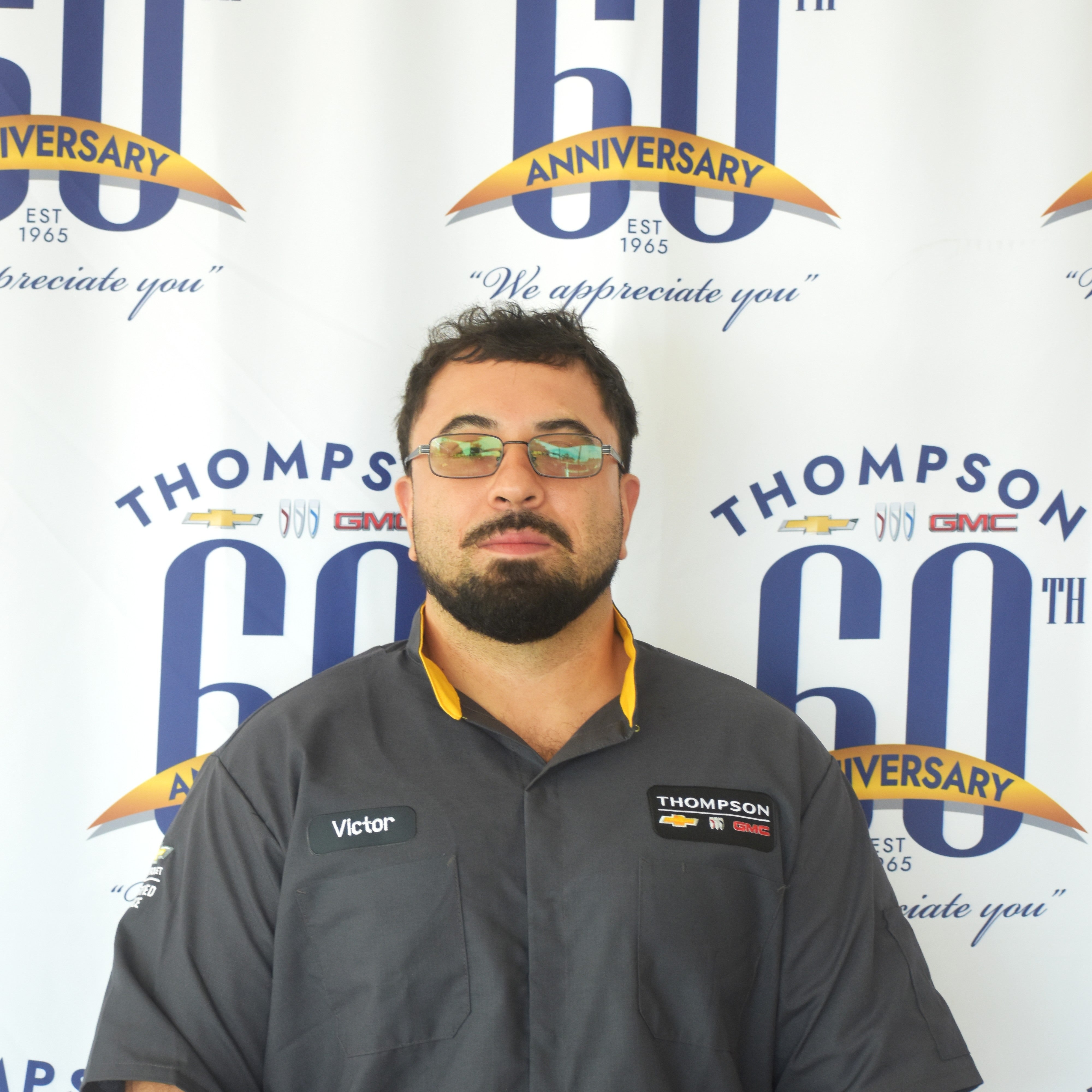 Victor Hernandez	