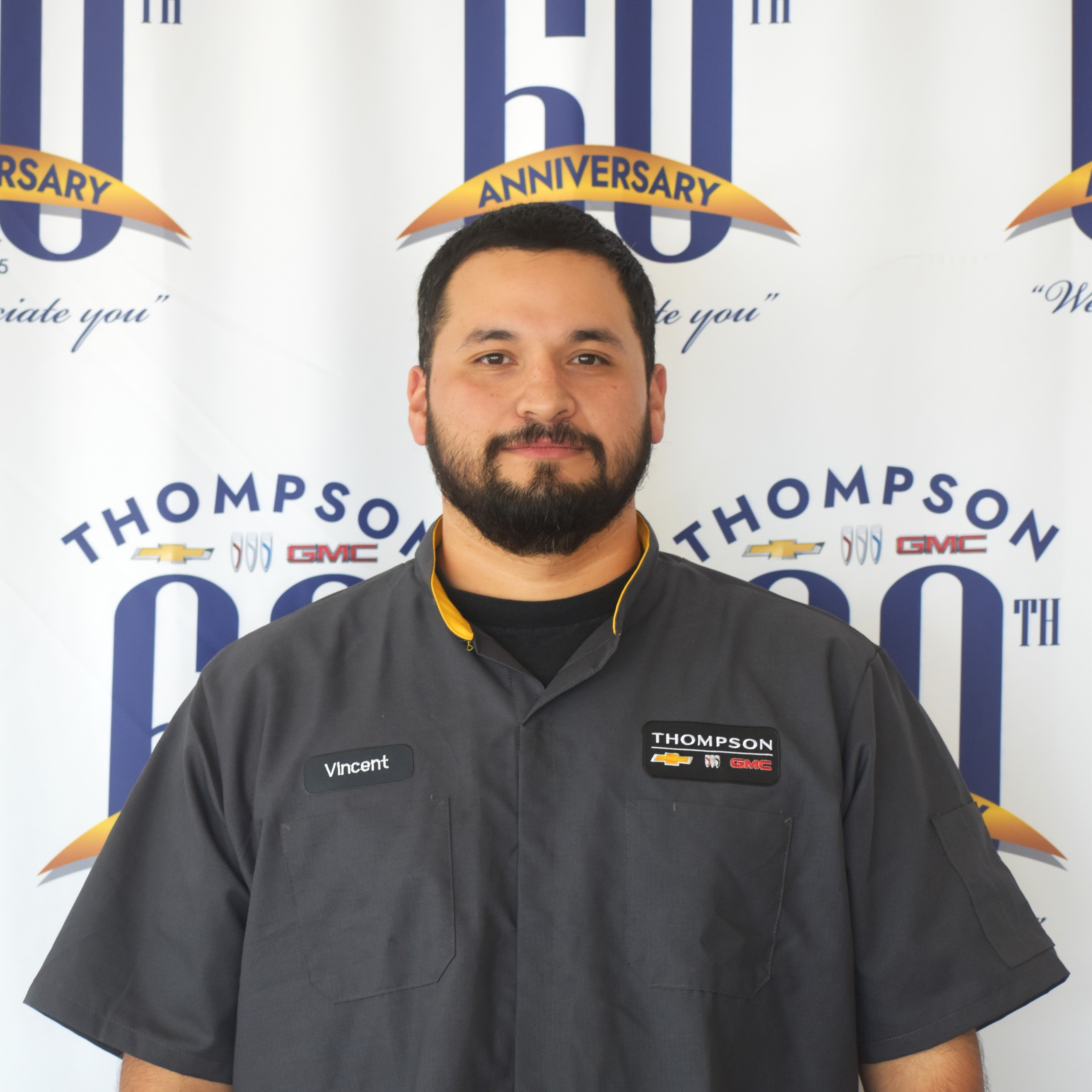 Vincent Viramontes	