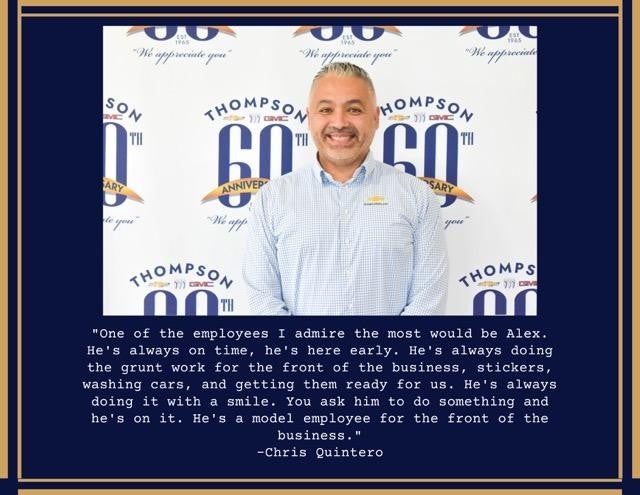Chris Testimonial