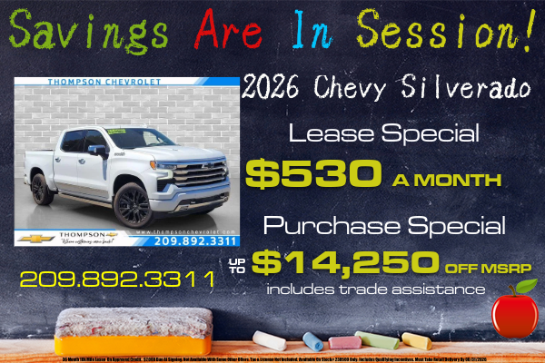 Silverado 1500